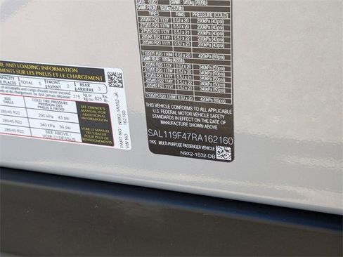 Used 2024 Land Rover Range Rover Sport Autobiography image 21