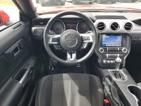 Used 2019 Ford Mustang Coupe w/ Equipment Group 101A image 13