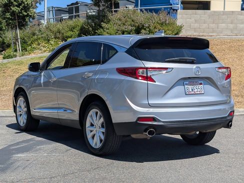 Used 2020 Acura RDX FWD image 12