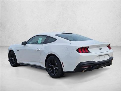 New 2026 Ford Mustang GT image 9