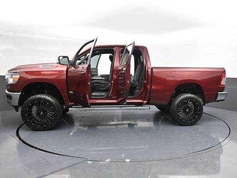 Used 2022 RAM 1500 Lone Star image 64