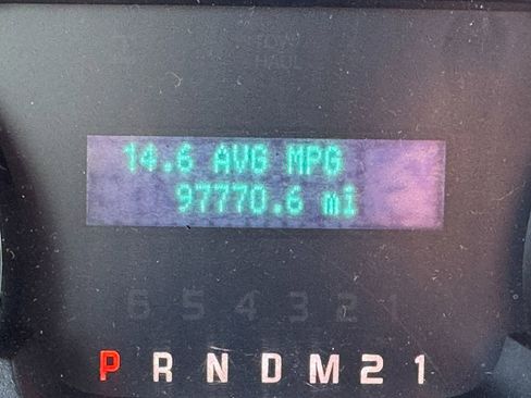 Used 2013 Ford F150 XLT w/ Trailer Tow Pkg image 14