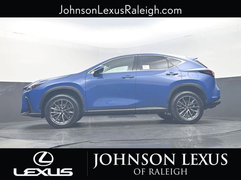 New 2026 Lexus NX 350h FWD w/ Premium image 23
