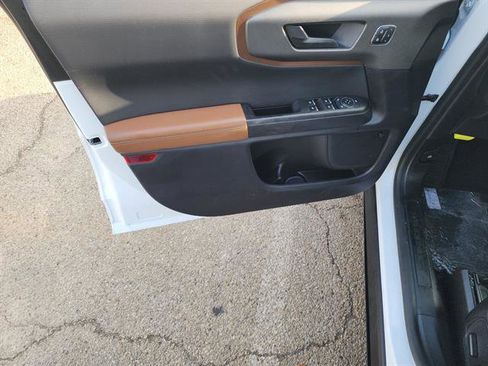 Used 2025 Ford Bronco Sport Outer Banks w/ Outer Banks Tech Package+ image 15