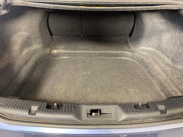 Used 2018 Ford Taurus SEL FWD image 22