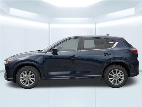 New 2025 MAZDA CX-5 AWD 2.5 S w/ Preferred Package image 2