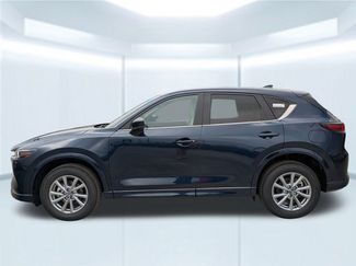 New 2025 MAZDA CX-5 AWD 2.5 S w/ Preferred Package video 2