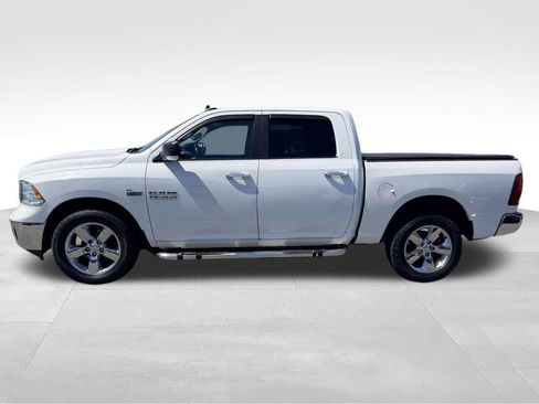 Used 2018 RAM 1500 Big Horn AWD/4WD image 10