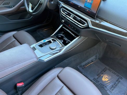 Used 2023 BMW i4 eDrive35 RWD image 19