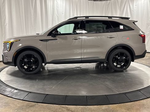 New 2026 Kia Sorento SX Prestige AWD/4WD image 4