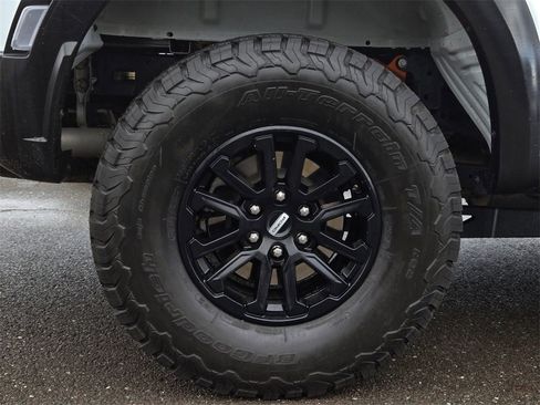Used 2024 Ford F150 Raptor image 10