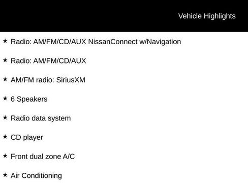 Used 2018 Nissan Rogue SV AWD/4WD image 25