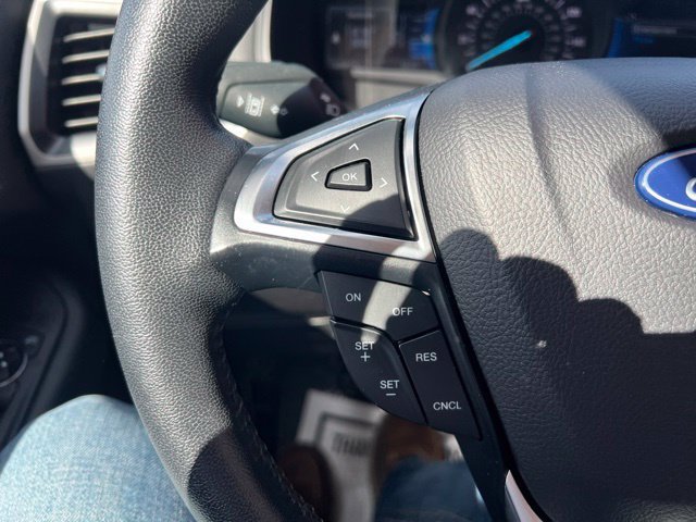 Used 2024 Ford Edge SEL w/ Convenience Package AWD/4WD image 23