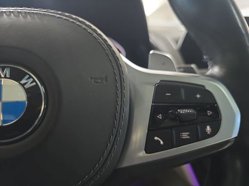 Used 2021 BMW 840i Gran Coupe w/ M Sport Package image 21