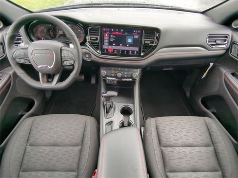 New 2026 Dodge Durango GT w/ Blacktop Package image 18