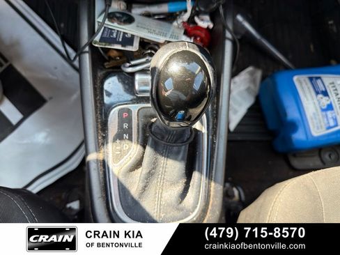 Used 2013 Kia Soul + FWD image 22