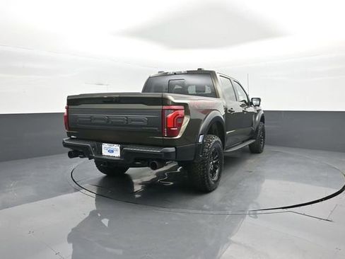 New 2026 Ford F150 Raptor AWD/4WD image 7