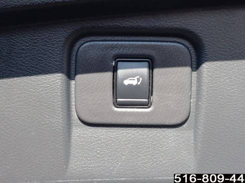 Used 2023 Nissan Murano Platinum w/ Cargo Package image 38