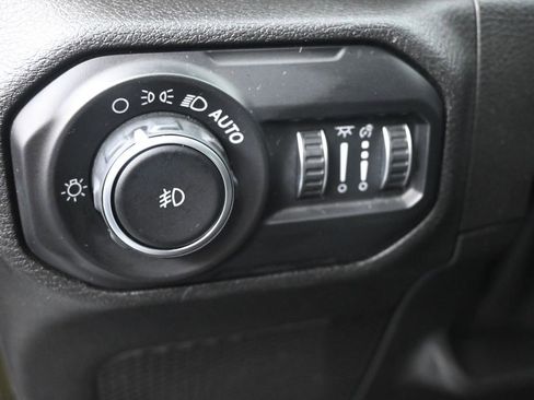 Used 2021 Jeep Wrangler Unlimited Sport image 21