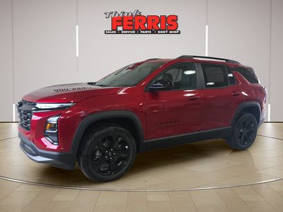 New 2026 Chevrolet Equinox LT w/ Convenience Package II