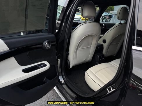 Used 2019 MINI Cooper Countryman S w/ Signature Upholstery Package AWD/4WD image 26