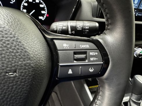 Used 2024 Honda CR-V EX-L image 20