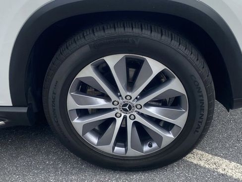 Used 2022 Mercedes-Benz GLE 350 GLE 350 image 11