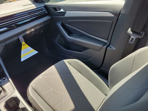New 2026 Volkswagen Jetta Sport FWD image 4