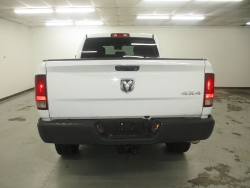 Used 2013 RAM 2500 Tradesman w/ Protection Group AWD/4WD image 7