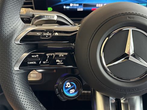 New 2026 Mercedes-Benz GLE 53 AMG Base image 20