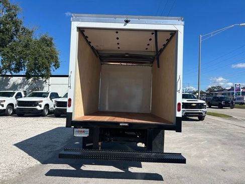 New 2026 Chevrolet Express 3500 w/ Power Convenience Package image 4