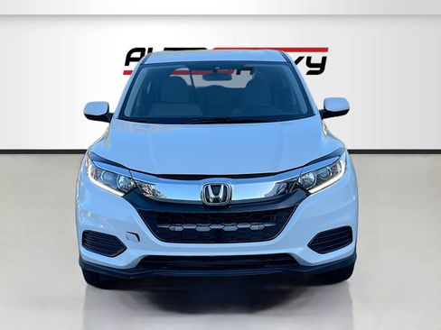 Used 2022 Honda HR-V LX image 2