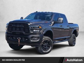 Used 2026 RAM 2500 Tradesman w/ Power Wagon Package AWD/4WD video 1