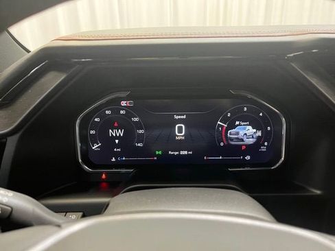 New 2026 GMC Sierra 1500 AT4 w/ AT4 Premium Package AWD/4WD image 18