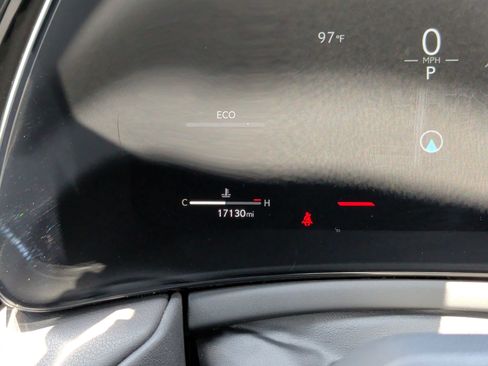 Used 2024 Lexus TX 350 FWD w/ Technology Package image 14
