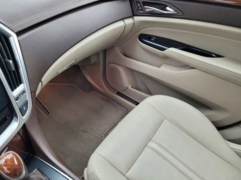 Used 2015 Cadillac SRX Luxury w/ Trailering Package image 14