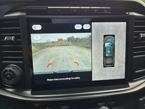 Used 2024 Ford F150 Raptor w/ Equipment Group 803A Raptor R image 57