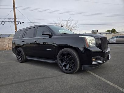 Used 2020 GMC Yukon SLT w/ Graphite Performance Edition