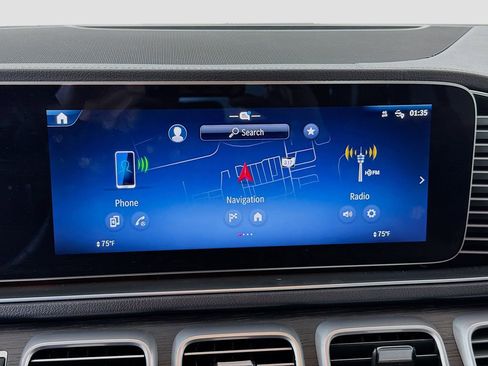 Used 2024 Mercedes-Benz GLE 450 4MATIC image 37