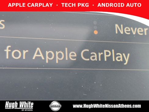 Used 2025 Nissan Frontier S w/ S Utility Package image 5