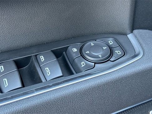 New 2026 GMC Sierra 1500 SLT w/ SLT Convenience Package image 12