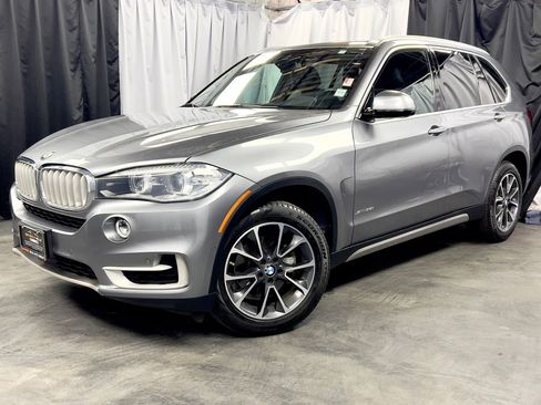 Used 2018 BMW X5 xDrive35i image 1