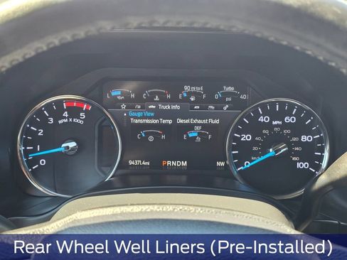 Used 2020 Ford F350 Lariat AWD/4WD image 20