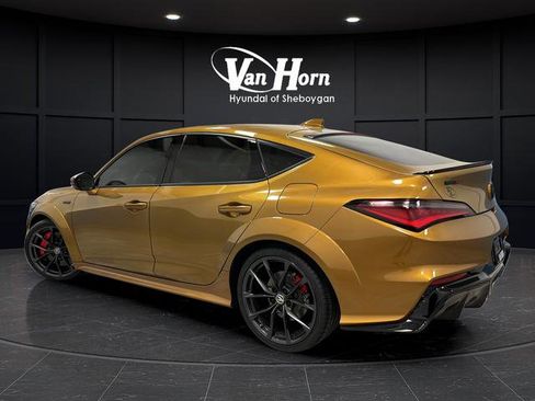 Used 2024 Acura Integra Type S FWD image 5