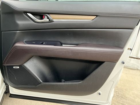 Used 2019 MAZDA CX-5 Signature AWD/4WD image 17