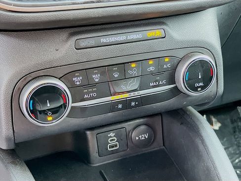 Used 2024 Ford Escape Active FWD image 15