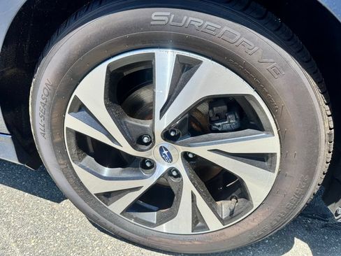 Used 2024 Subaru Legacy Premium AWD/4WD image 27