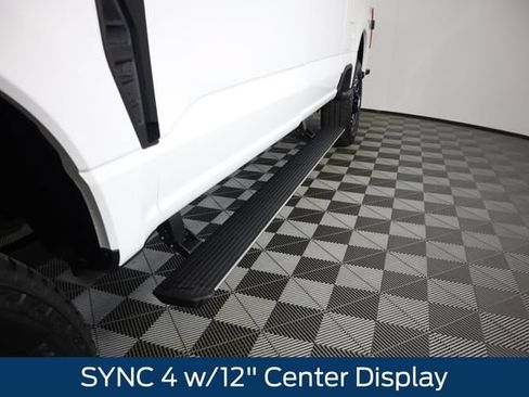 New 2026 Ford F350 Platinum AWD/4WD image 17