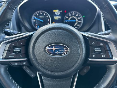 Used 2022 Subaru Ascent Touring image 27