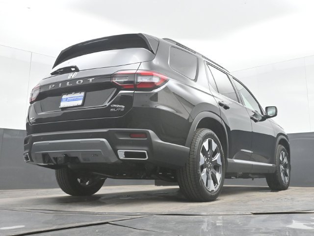 New 2026 Honda Pilot Elite image 54